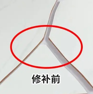 如东瓷砖空鼓维修公司分享下瓷砖基层整体强度偏低，可能会导致的问题。